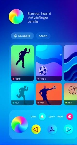 即刻下载，乐享精彩