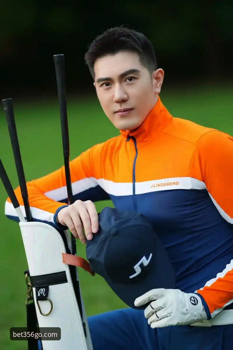 老虎伍兹药物驾驶事件深度解析：在bet356体育平台掌握高尔夫传奇的回归指南